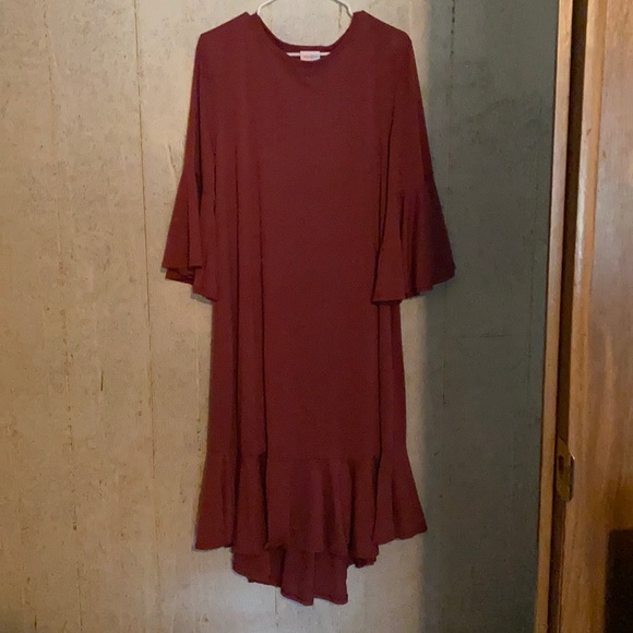 LulaRoe Dress - Picture 1 of 2